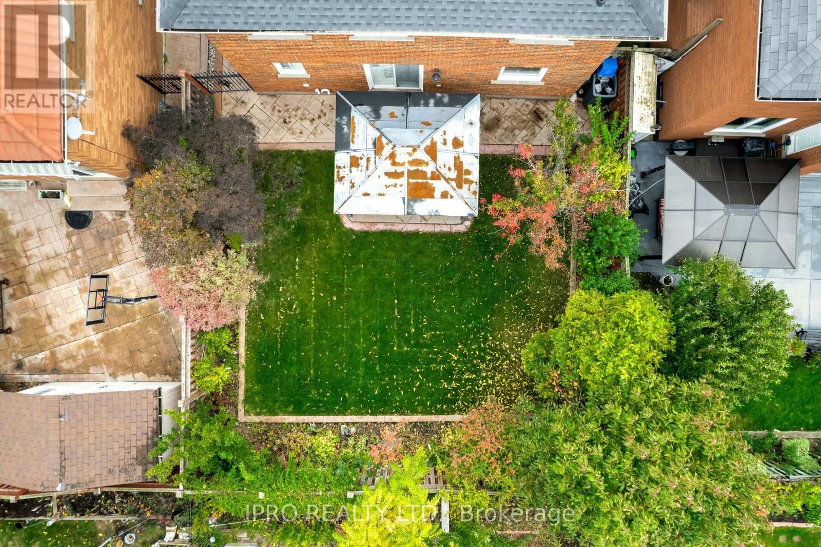 1136 Springwater Crescent, Mississauga (East Credit), Ontario  L5V 1G3 - Photo 49 - W12212422