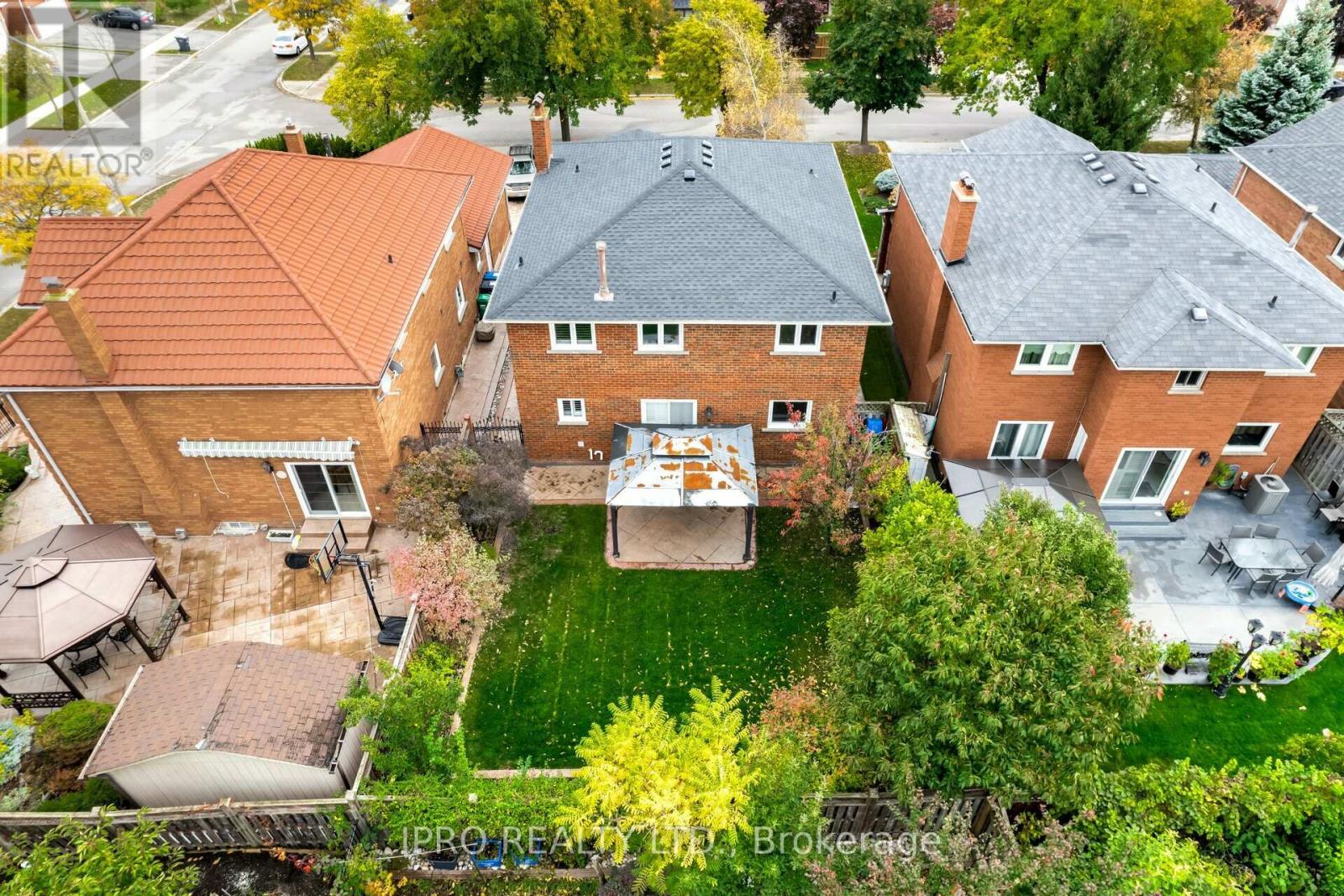 1136 Springwater Crescent, Mississauga (East Credit), Ontario  L5V 1G3 - Photo 50 - W12212422