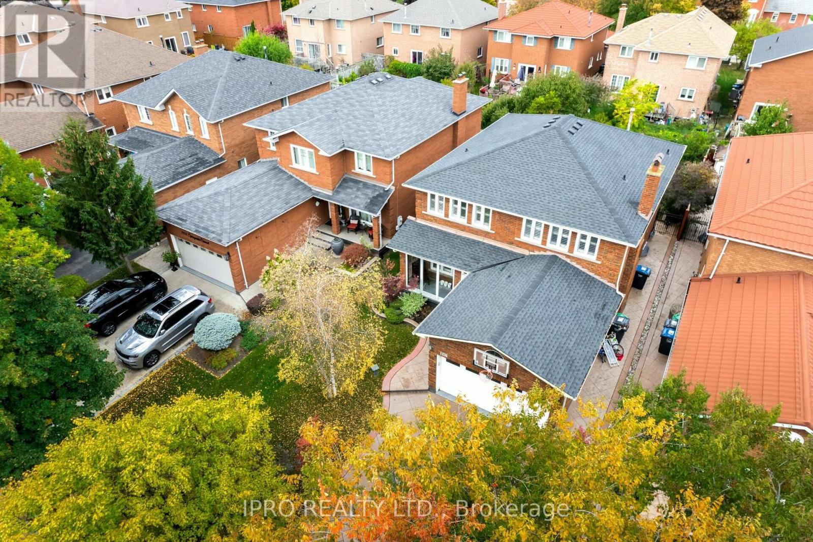 1136 Springwater Crescent, Mississauga (East Credit), Ontario  L5V 1G3 - Photo 6 - W12212422