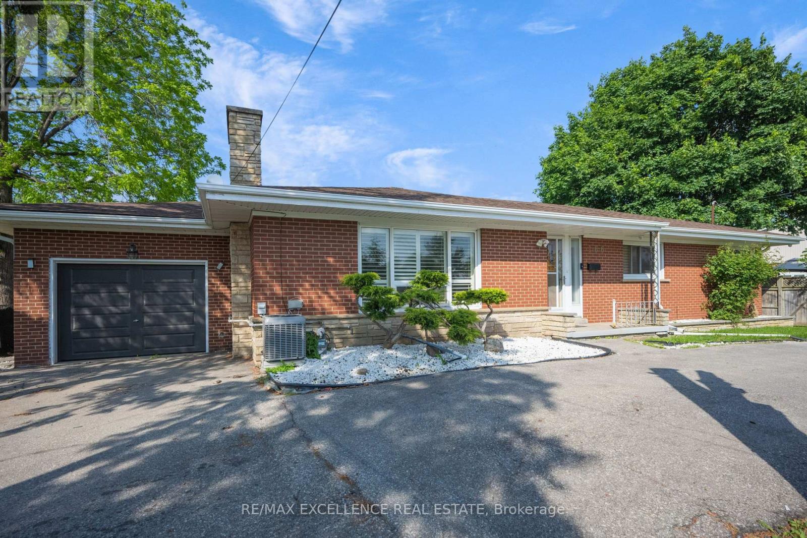 166 MCLAUGHLIN ROAD S, Brampton, Ontario