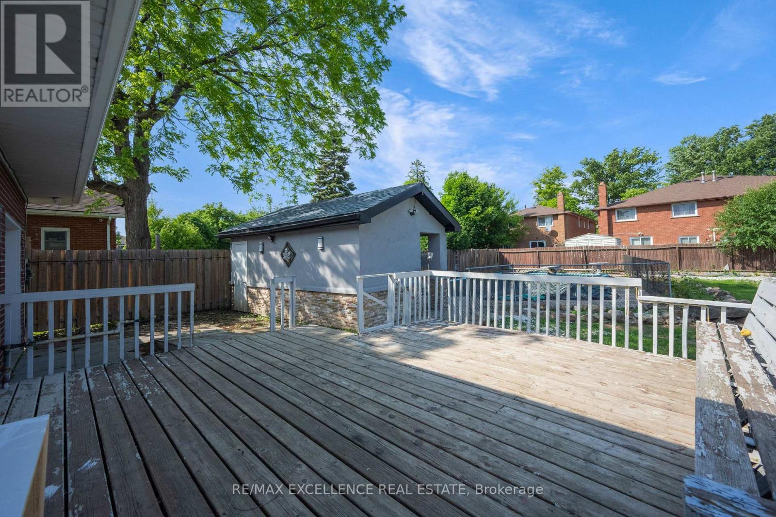 166 Mclaughlin Road S, Brampton, Ontario  L6Y 3A4 - Photo 38 - W12212455
