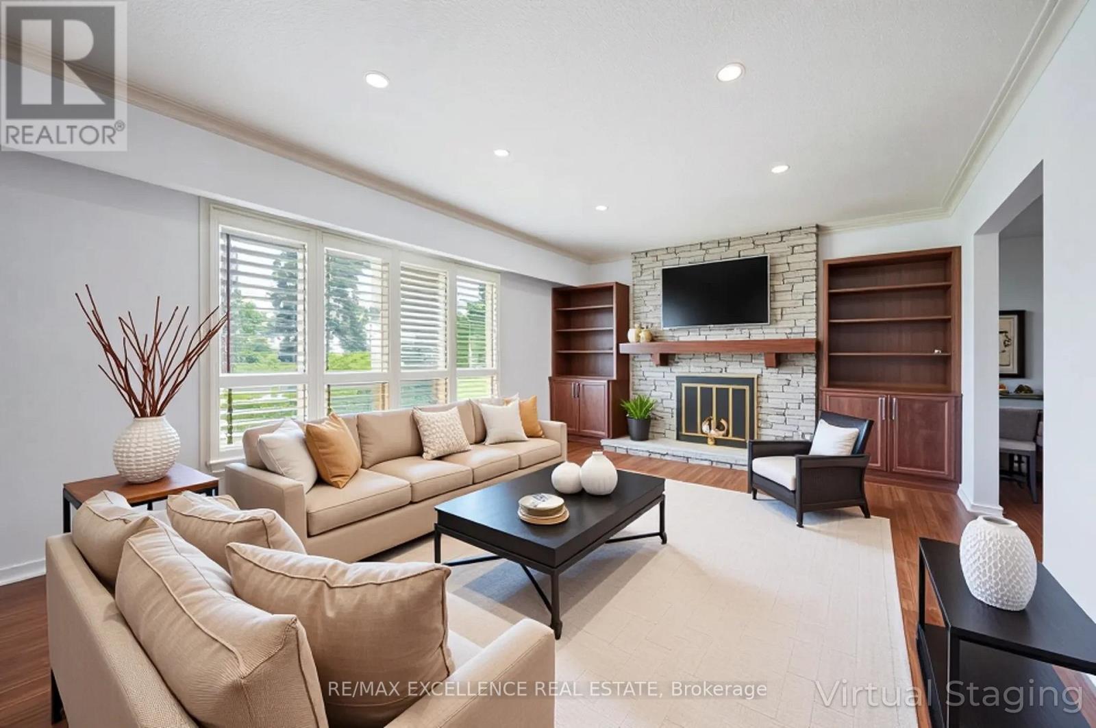 166 Mclaughlin Road S, Brampton, Ontario  L6Y 3A4 - Photo 9 - W12212455