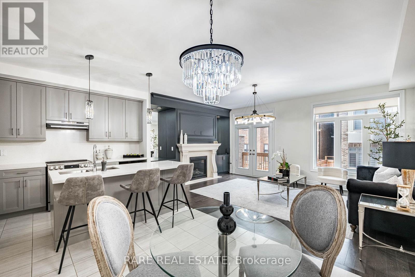 1331 Merton Road, Oakville, Ontario  L6M 5L7 - Photo 15 - W12212465