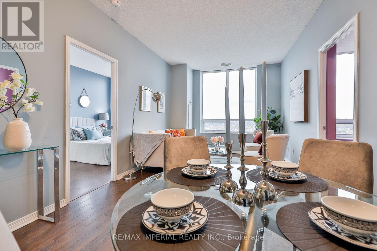 2403 - 60 Heintzman Street, Toronto (Junction Area), Ontario  M6P 5A1 - Photo 13 - W12212472