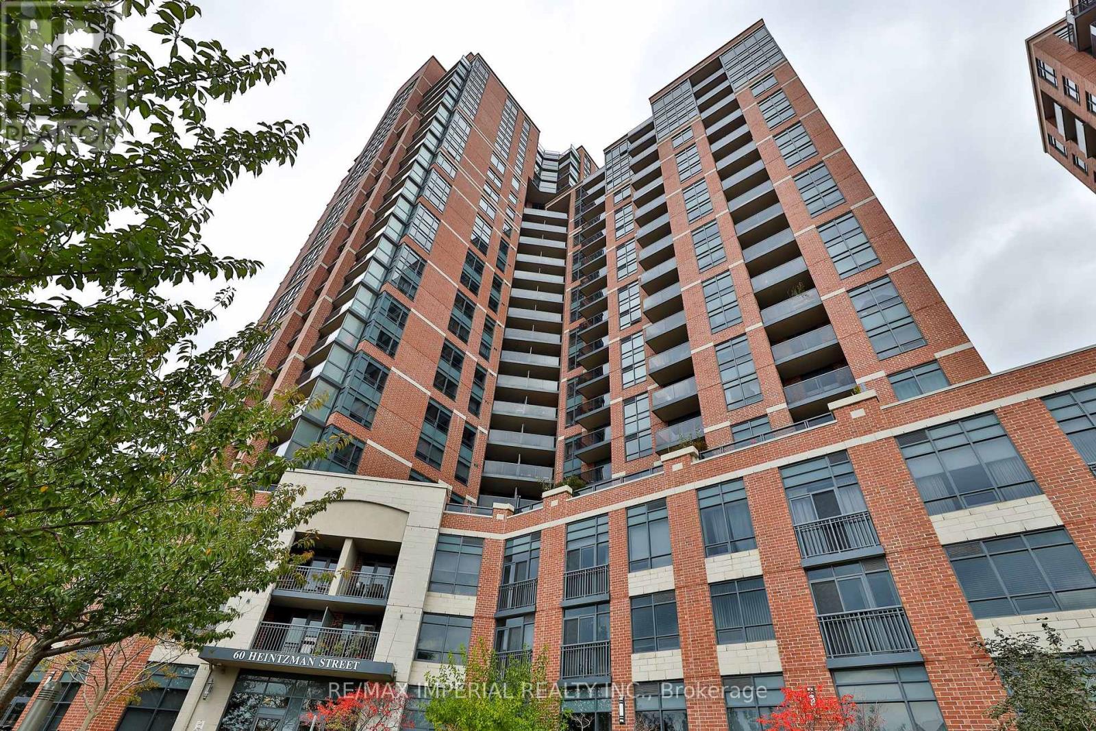 2403 - 60 Heintzman Street, Toronto (Junction Area), Ontario  M6P 5A1 - Photo 31 - W12212472