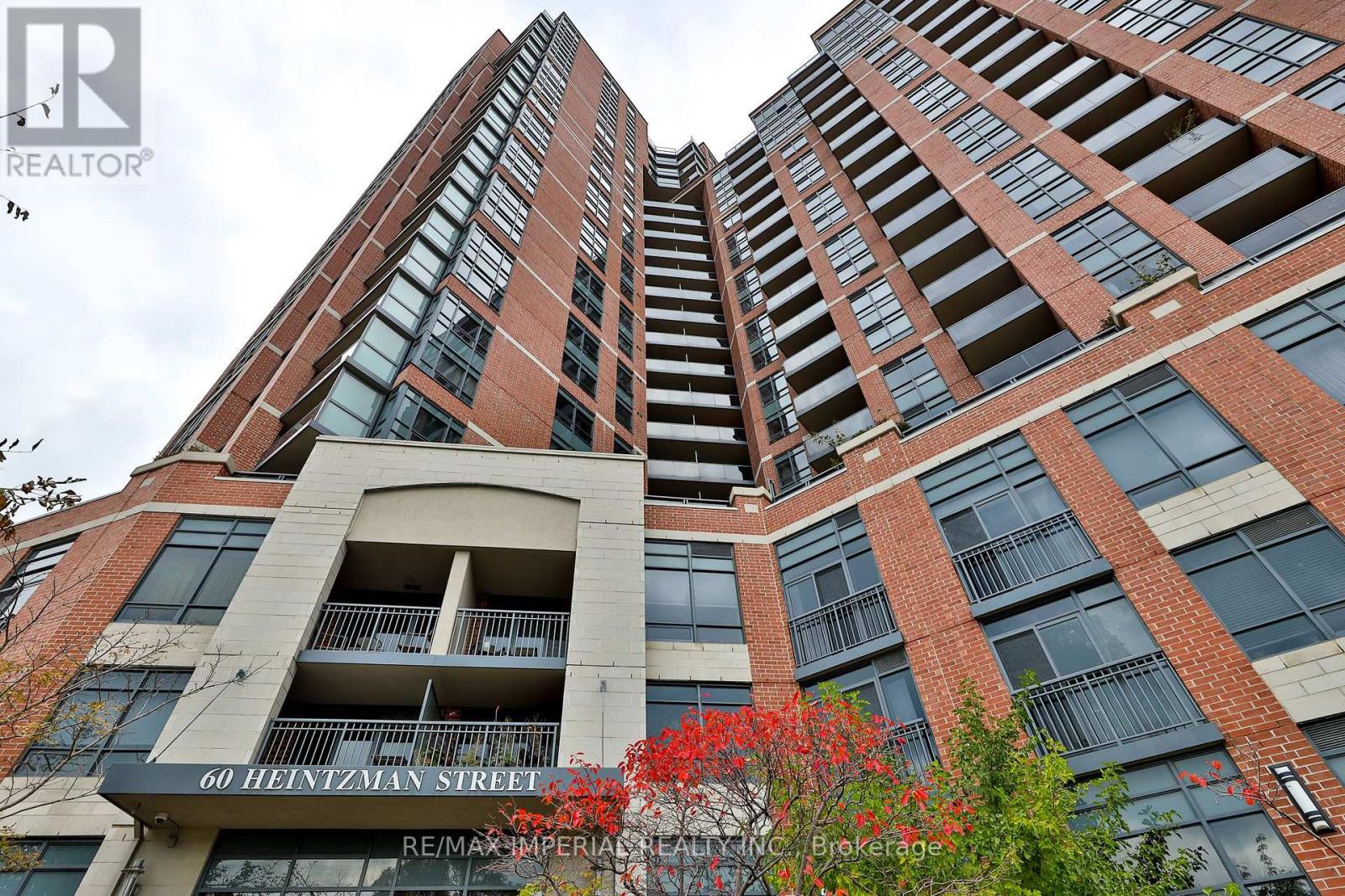 2403 - 60 Heintzman Street, Toronto (Junction Area), Ontario  M6P 5A1 - Photo 33 - W12212472