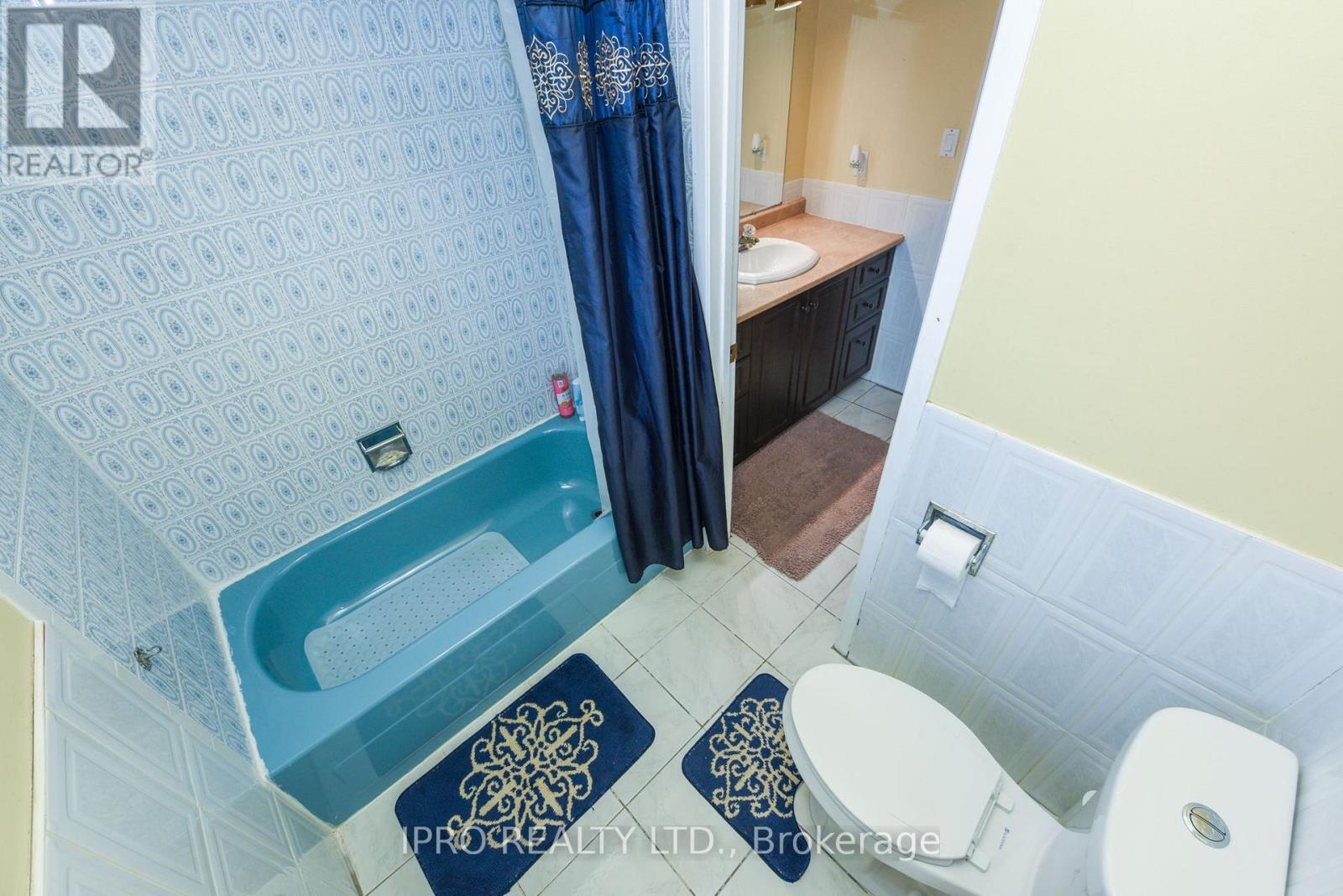 43 Marchbank Crescent, Brampton (Central Park), Ontario  L6S 3A8 - Photo 26 - W12212495