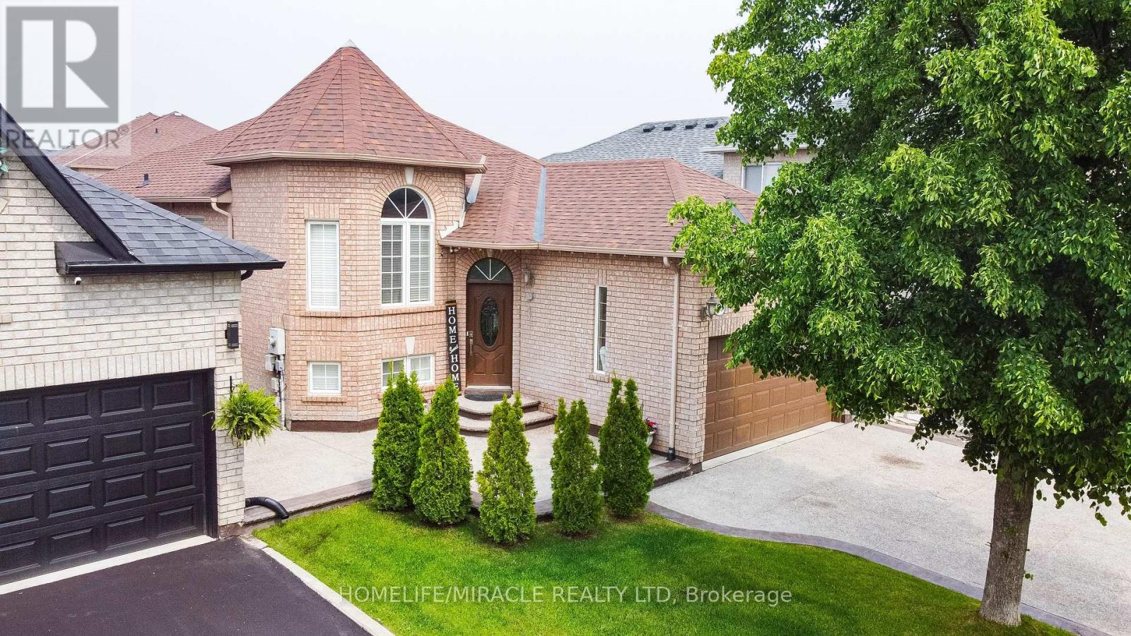44 Edgar Road, Caledon (Bolton East), Ontario  L7E 2J9 - Photo 1 - W12212511