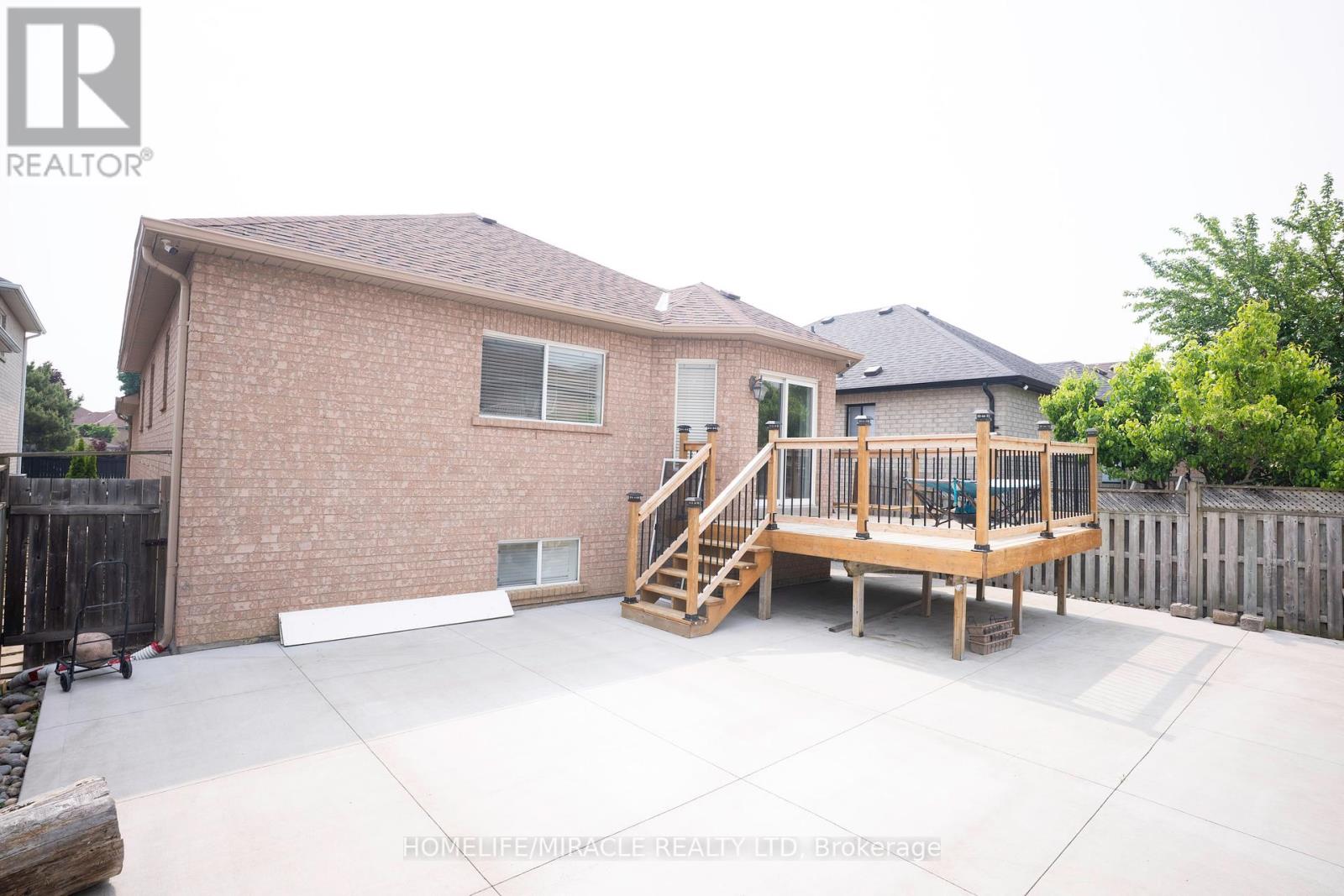 44 Edgar Road, Caledon (Bolton East), Ontario  L7E 2J9 - Photo 32 - W12212511