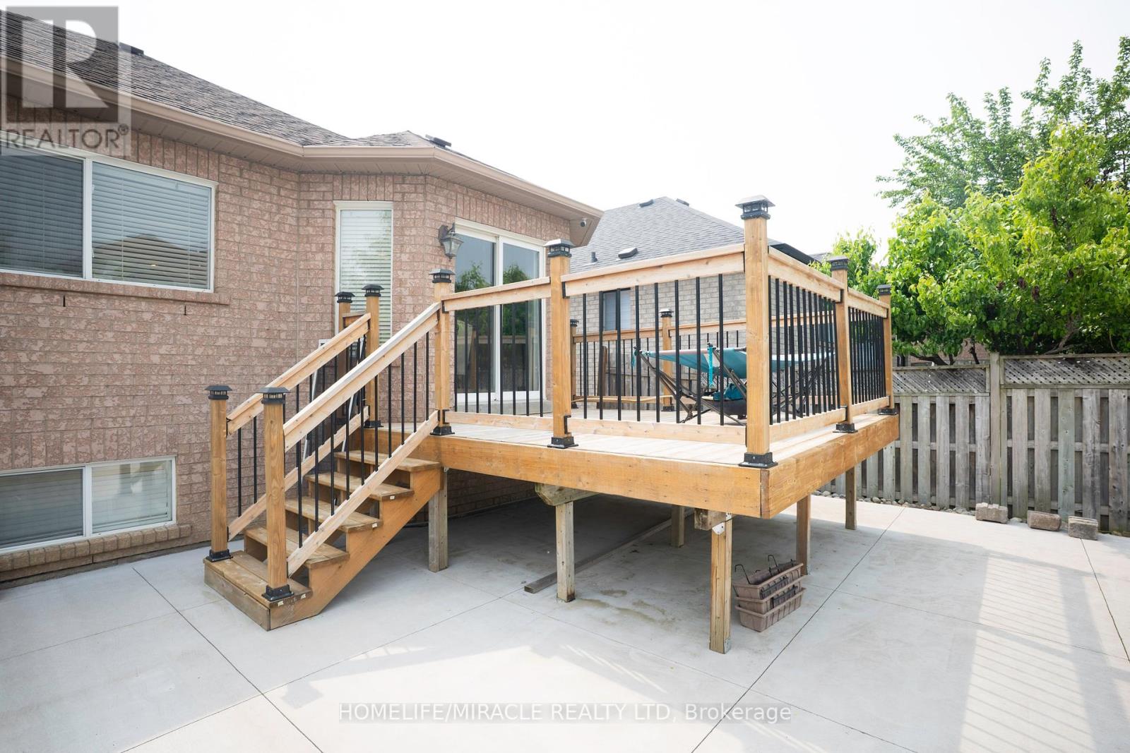 44 Edgar Road, Caledon (Bolton East), Ontario  L7E 2J9 - Photo 33 - W12212511