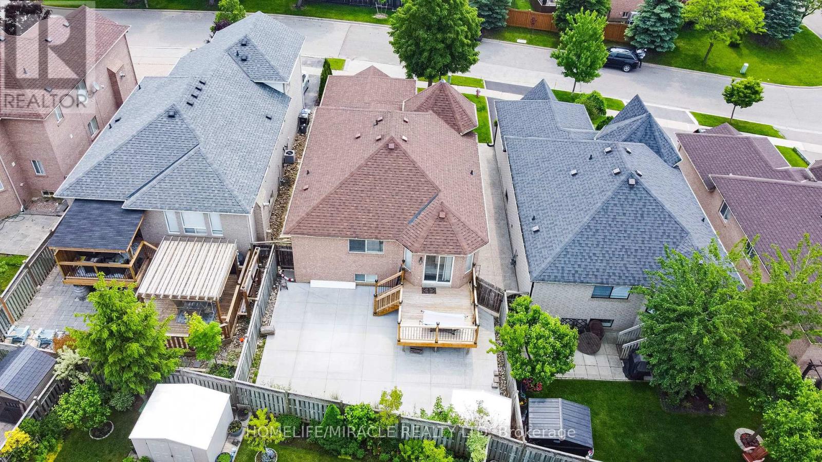44 Edgar Road, Caledon (Bolton East), Ontario  L7E 2J9 - Photo 34 - W12212511