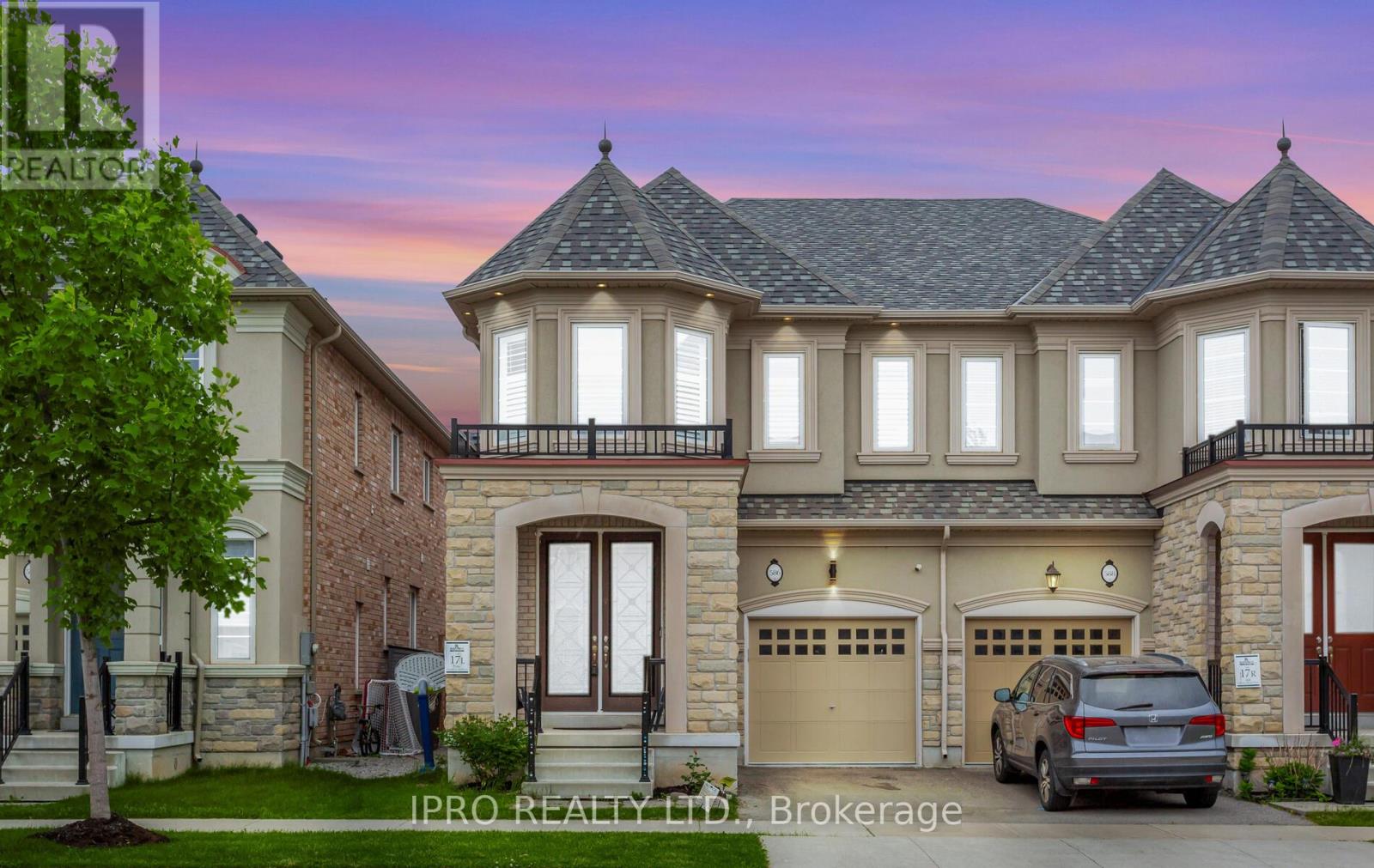 586 SETTLERS ROAD W, Oakville, Ontario