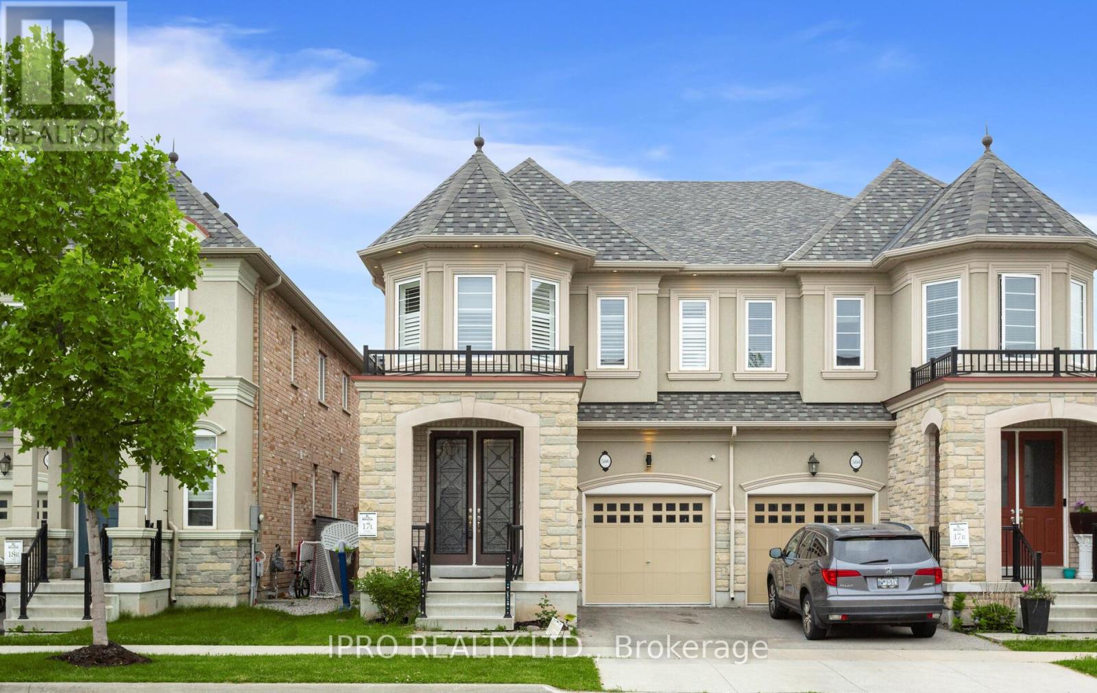 586 Settlers Road W, Oakville (Sh Sixteen Hollow), Ontario  L6M 1N8 - Photo 2 - W12212515