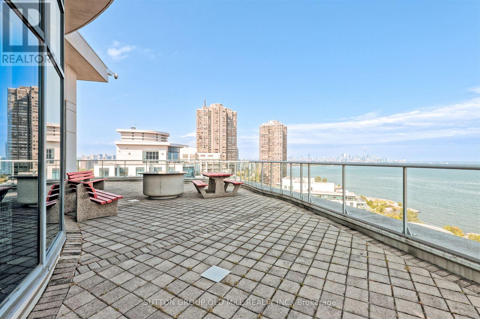 305 - 2087 Lake Shore Boulevard W, Toronto (Mimico), Ontario  M8V 4G3 - Photo 15 - W12212540