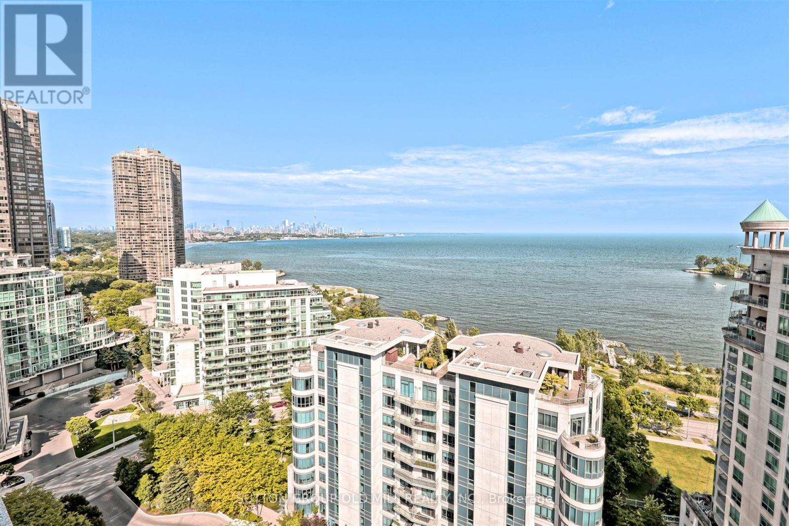 305 - 2087 Lake Shore Boulevard W, Toronto (Mimico), Ontario  M8V 4G3 - Photo 16 - W12212540