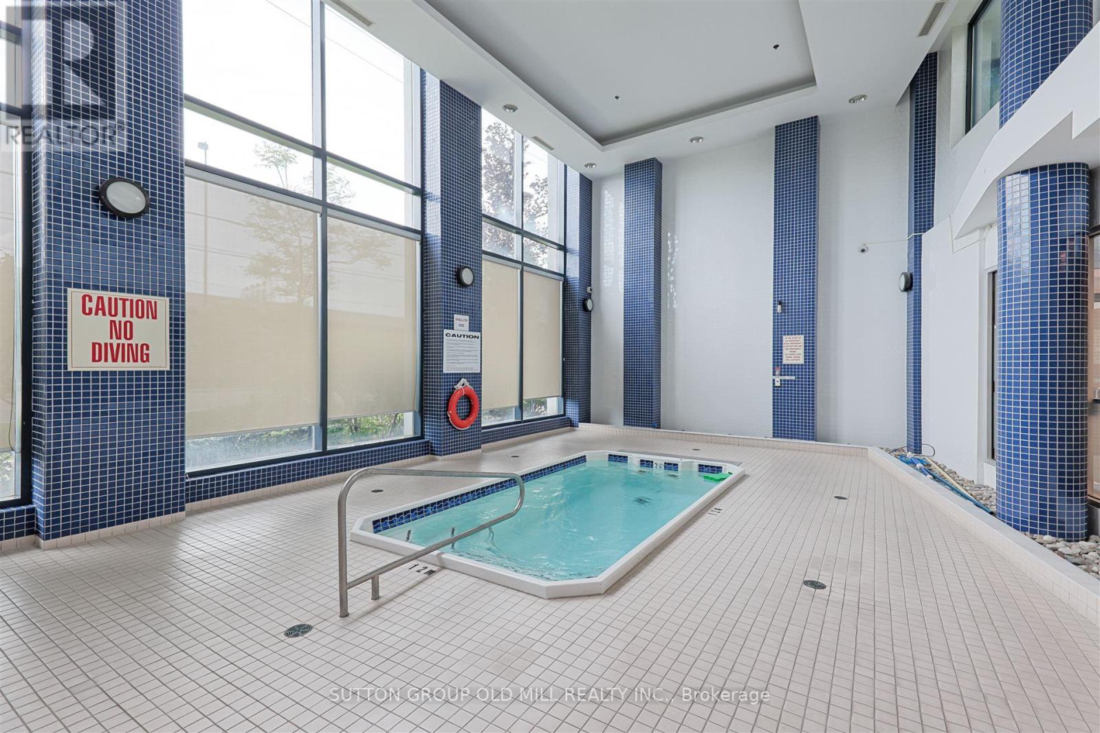 305 - 2087 Lake Shore Boulevard W, Toronto (Mimico), Ontario  M8V 4G3 - Photo 17 - W12212540
