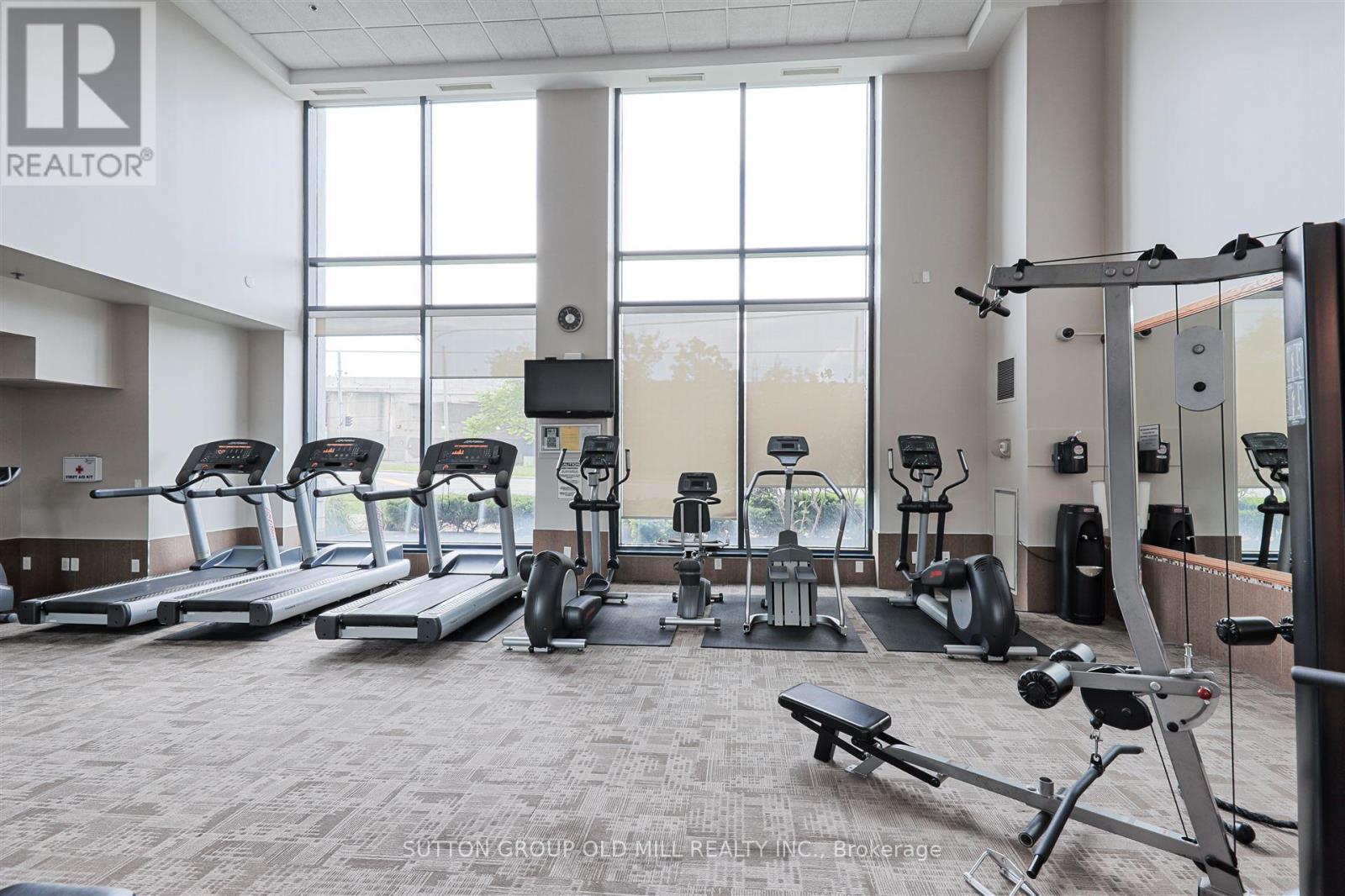 305 - 2087 Lake Shore Boulevard W, Toronto (Mimico), Ontario  M8V 4G3 - Photo 18 - W12212540