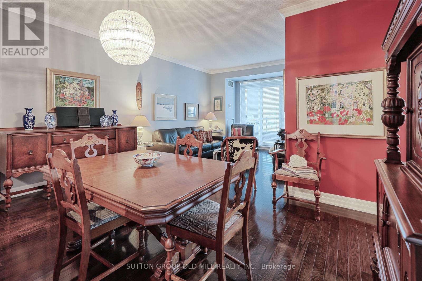 305 - 2087 Lake Shore Boulevard W, Toronto (Mimico), Ontario  M8V 4G3 - Photo 4 - W12212540