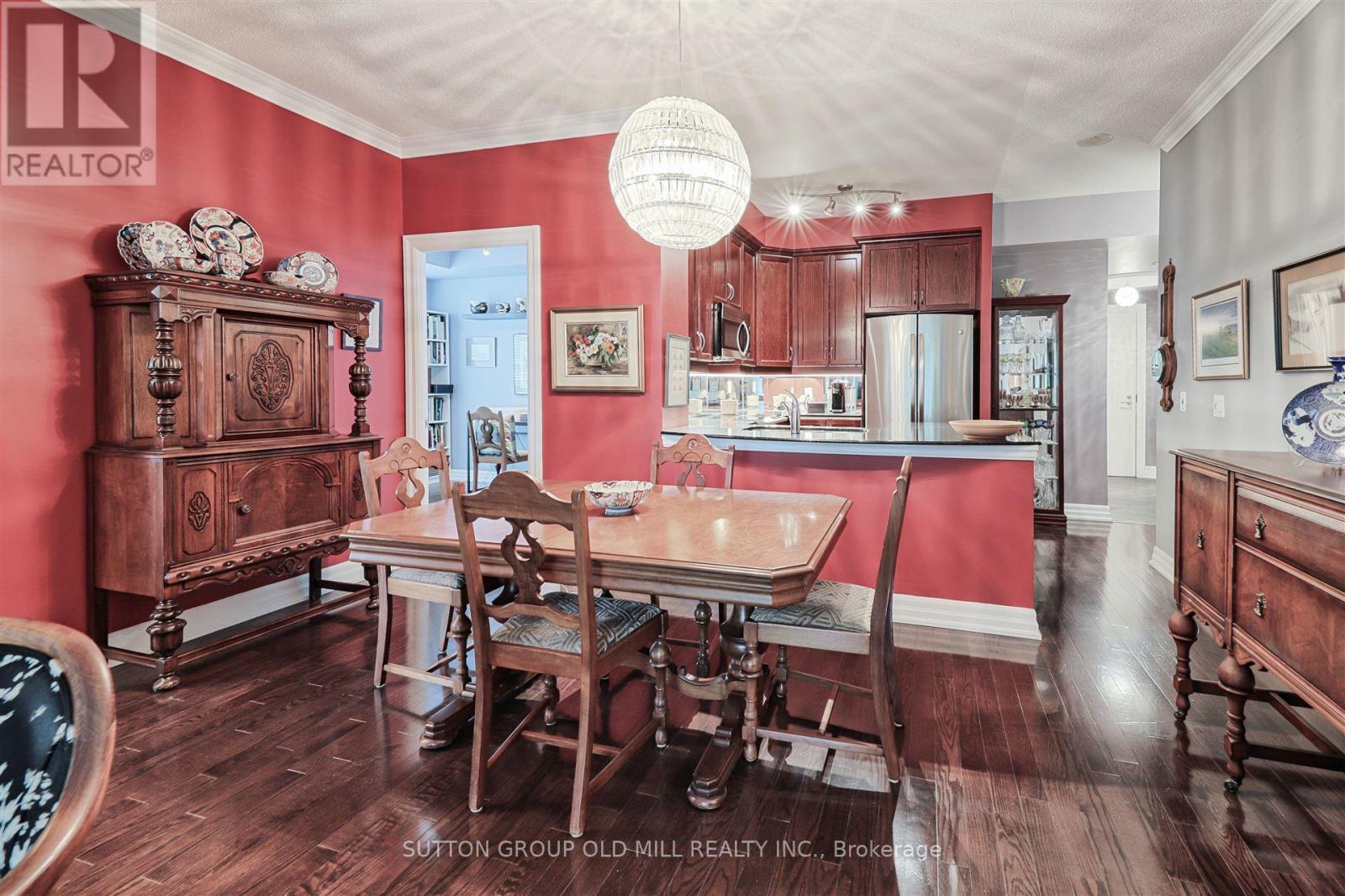 305 - 2087 Lake Shore Boulevard W, Toronto (Mimico), Ontario  M8V 4G3 - Photo 6 - W12212540