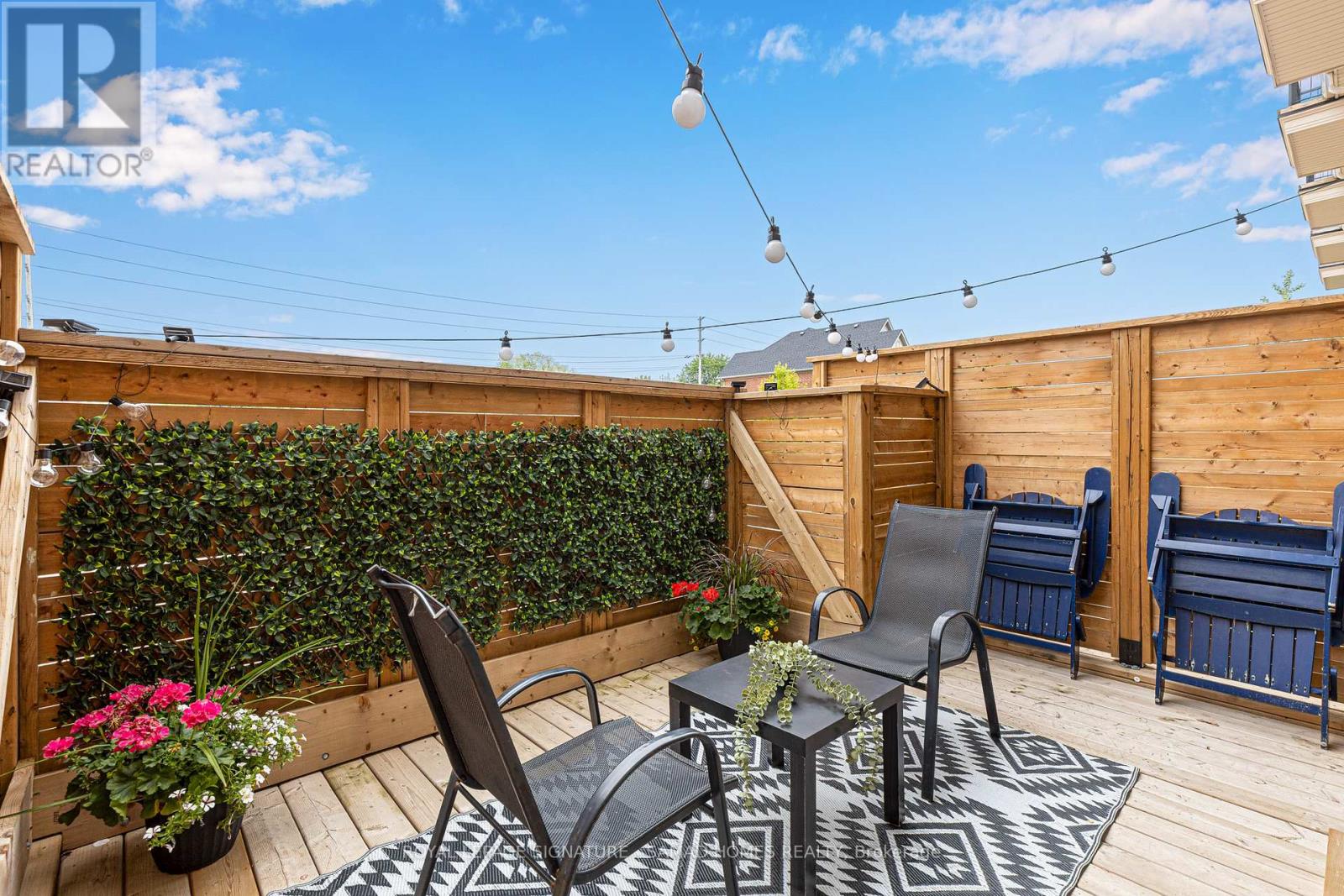 37 - 26 Lunar Crescent, Mississauga (Streetsville), Ontario  L5M 2R5 - Photo 12 - W12212543