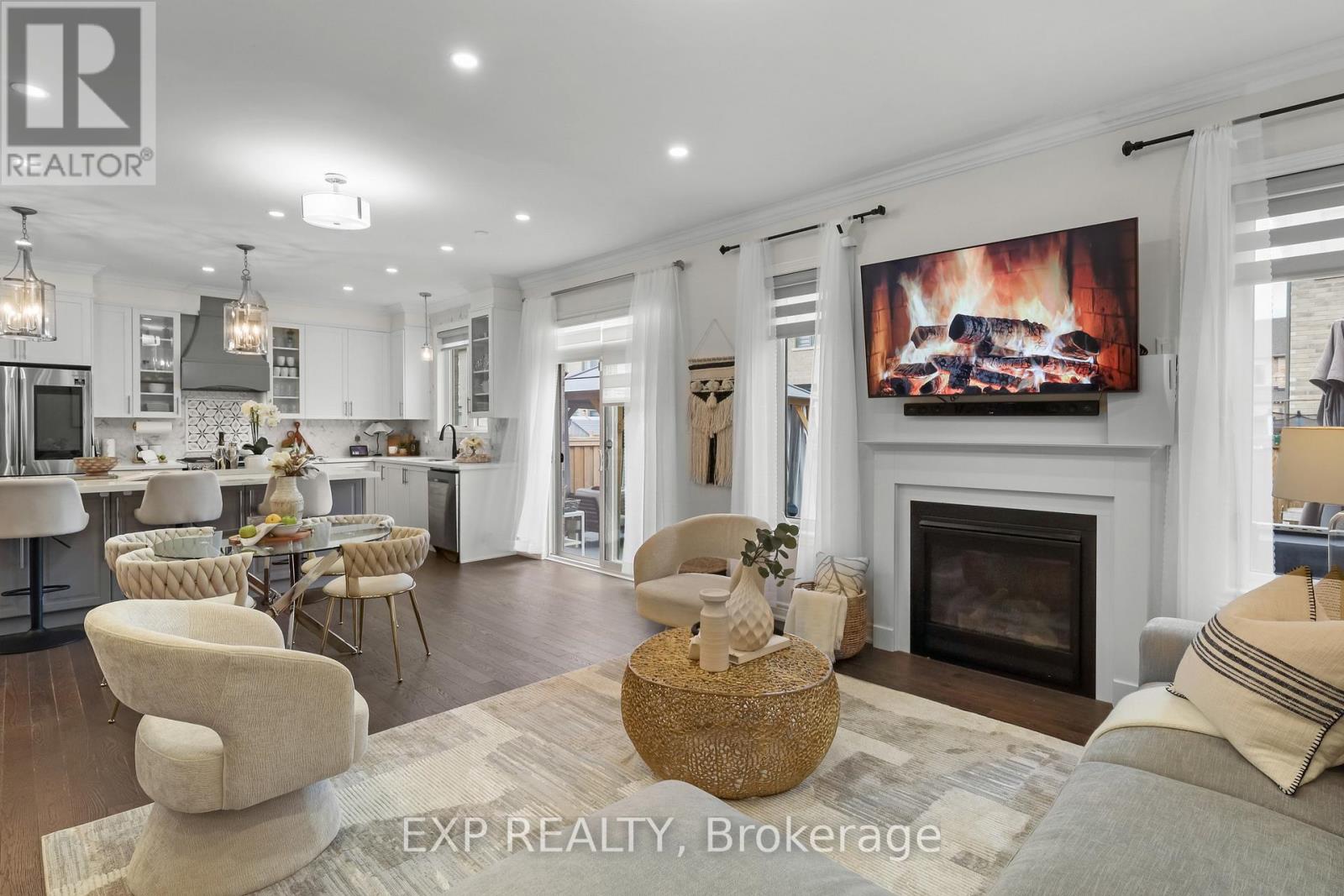 24 Goderich Drive, Brampton (Northwest Brampton), Ontario  L7A 5A7 - Photo 19 - W12212547