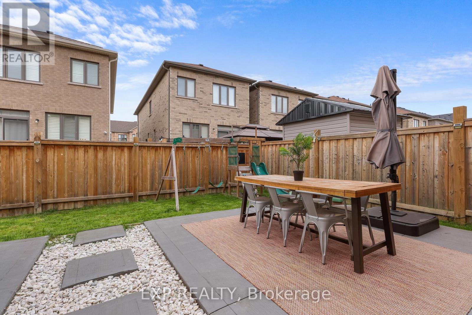 24 Goderich Drive, Brampton (Northwest Brampton), Ontario  L7A 5A7 - Photo 39 - W12212547