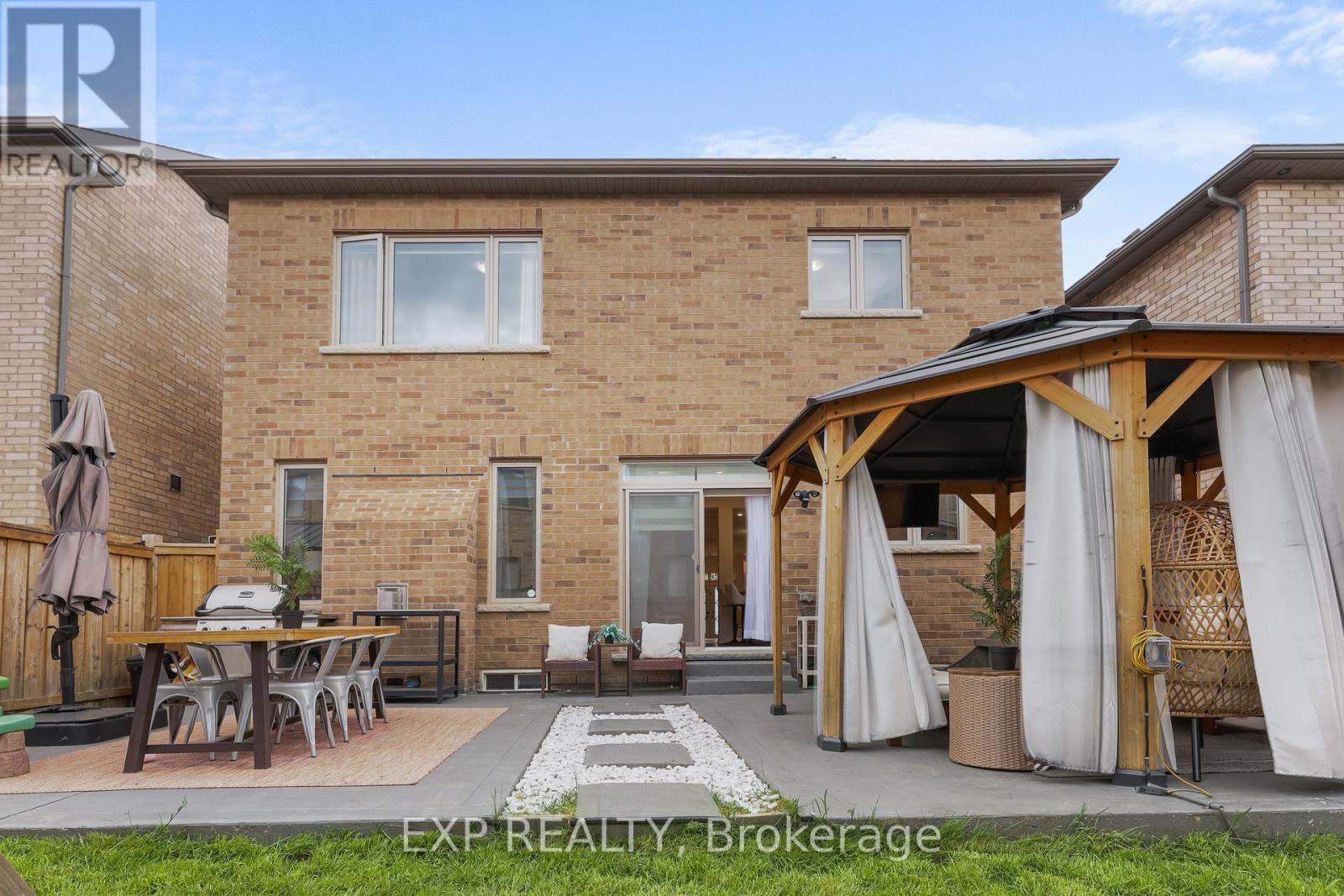 24 Goderich Drive, Brampton (Northwest Brampton), Ontario  L7A 5A7 - Photo 40 - W12212547