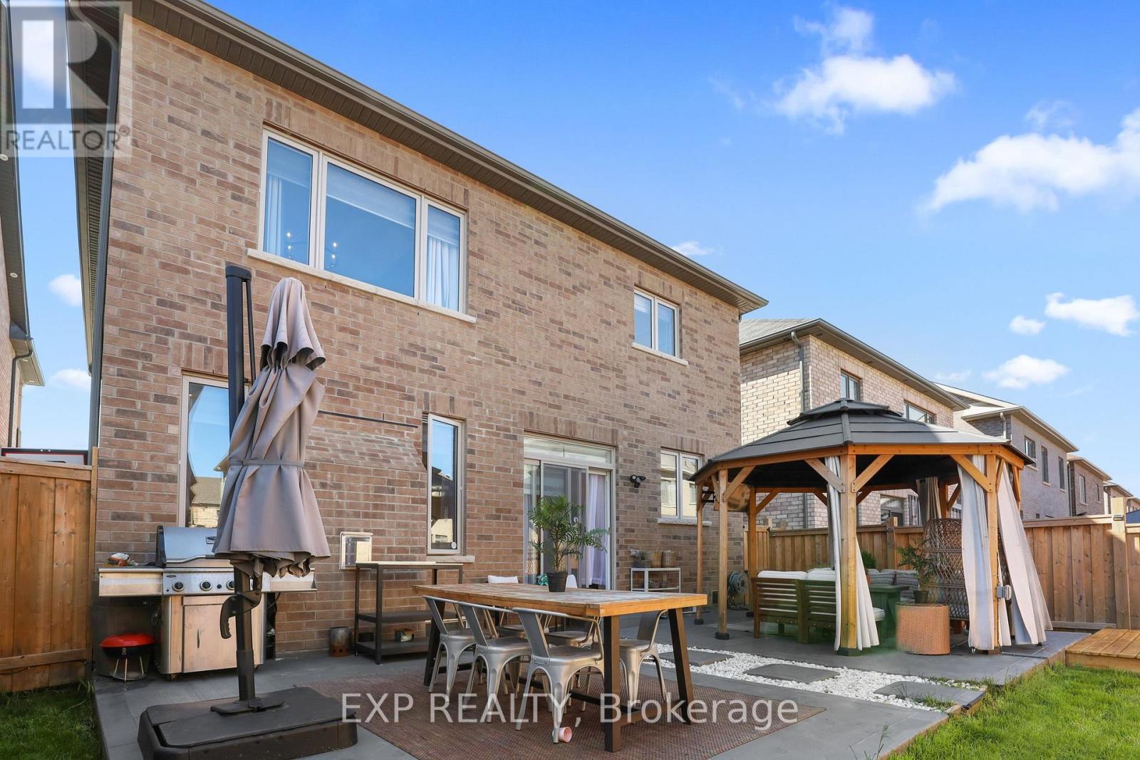 24 Goderich Drive, Brampton (Northwest Brampton), Ontario  L7A 5A7 - Photo 41 - W12212547