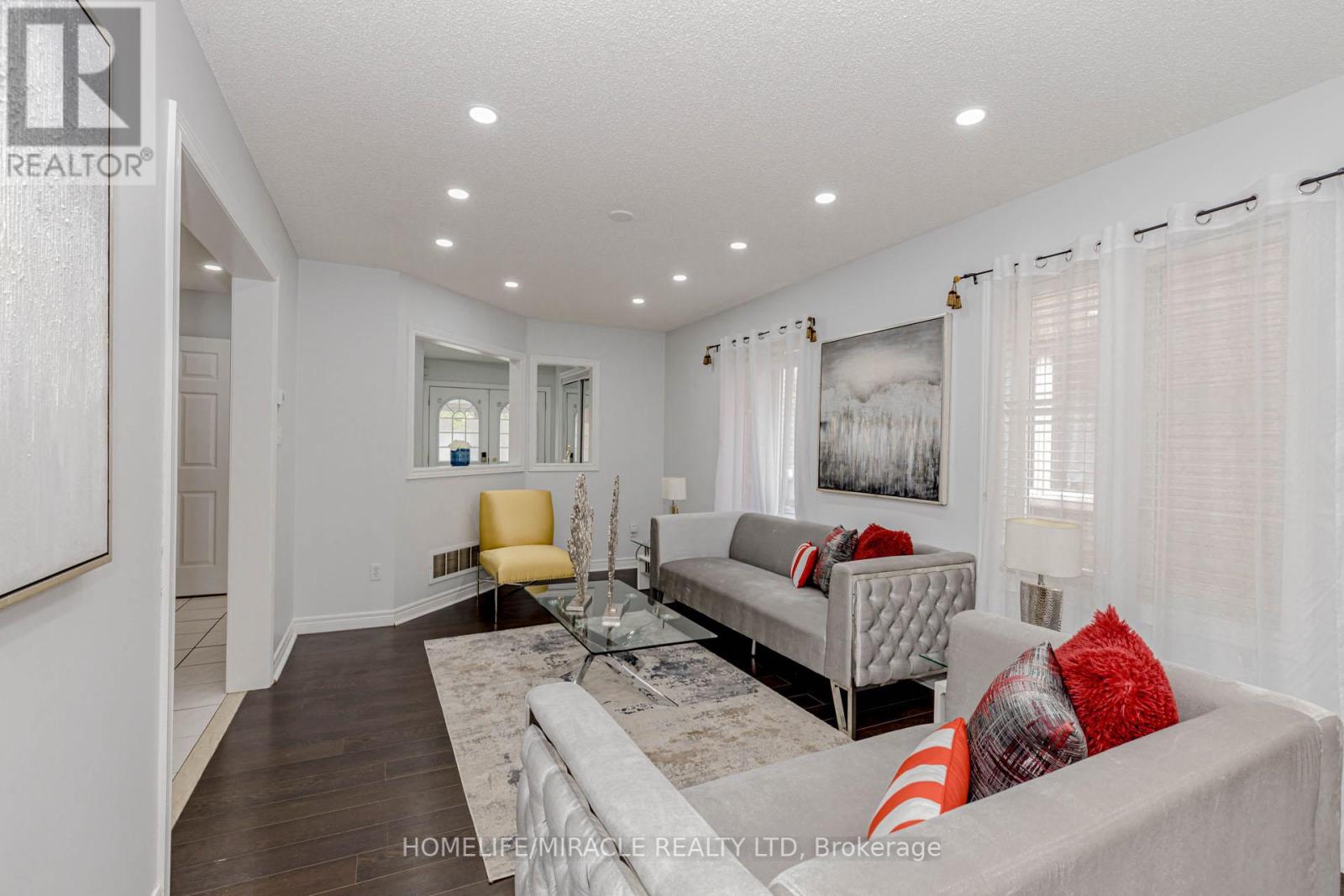 41 Sunny Glen Crescent, Brampton (Northwest Sandalwood Parkway), Ontario  L7A 2C7 - Photo 10 - W12212559