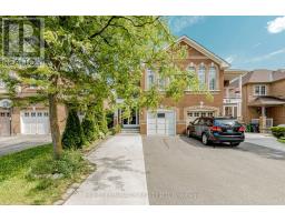 41 SUNNY GLEN CRESCENT, Brampton, Ontario