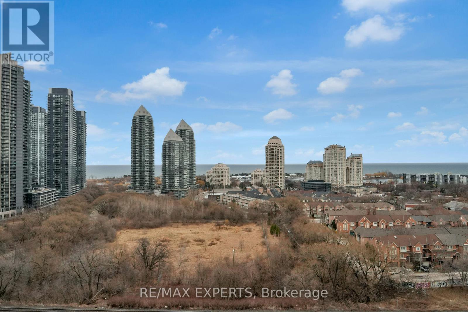 1504 - 251 Manitoba Street, Toronto (Mimico), Ontario  M8Y 0C7 - Photo 21 - W12212568