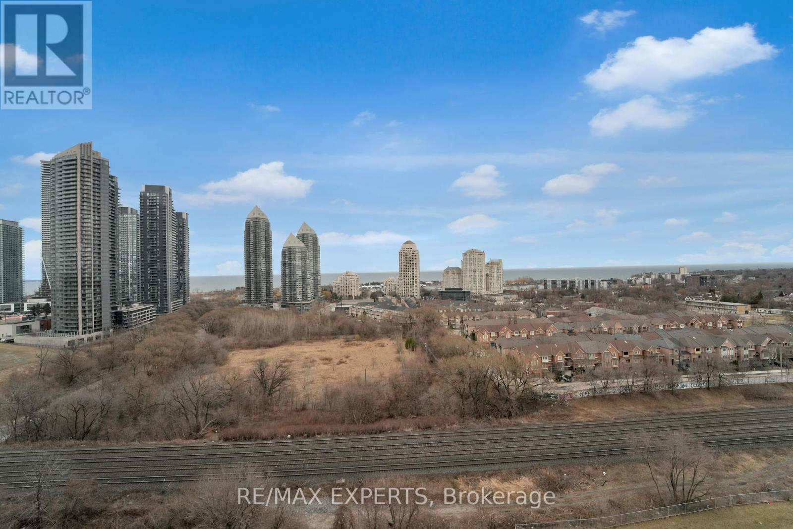 1504 - 251 Manitoba Street, Toronto (Mimico), Ontario  M8Y 0C7 - Photo 22 - W12212568