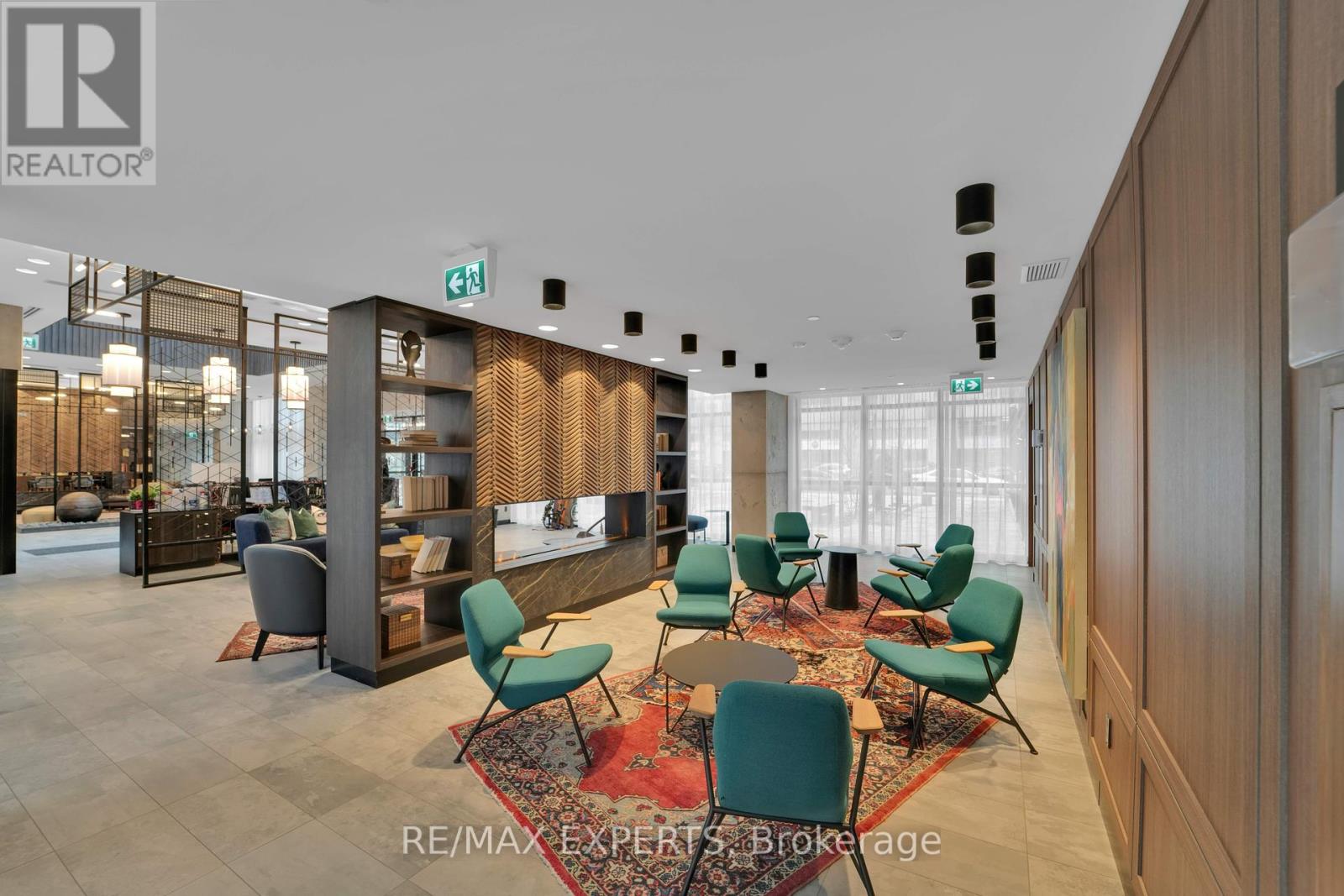 1504 - 251 Manitoba Street, Toronto (Mimico), Ontario  M8Y 0C7 - Photo 23 - W12212568