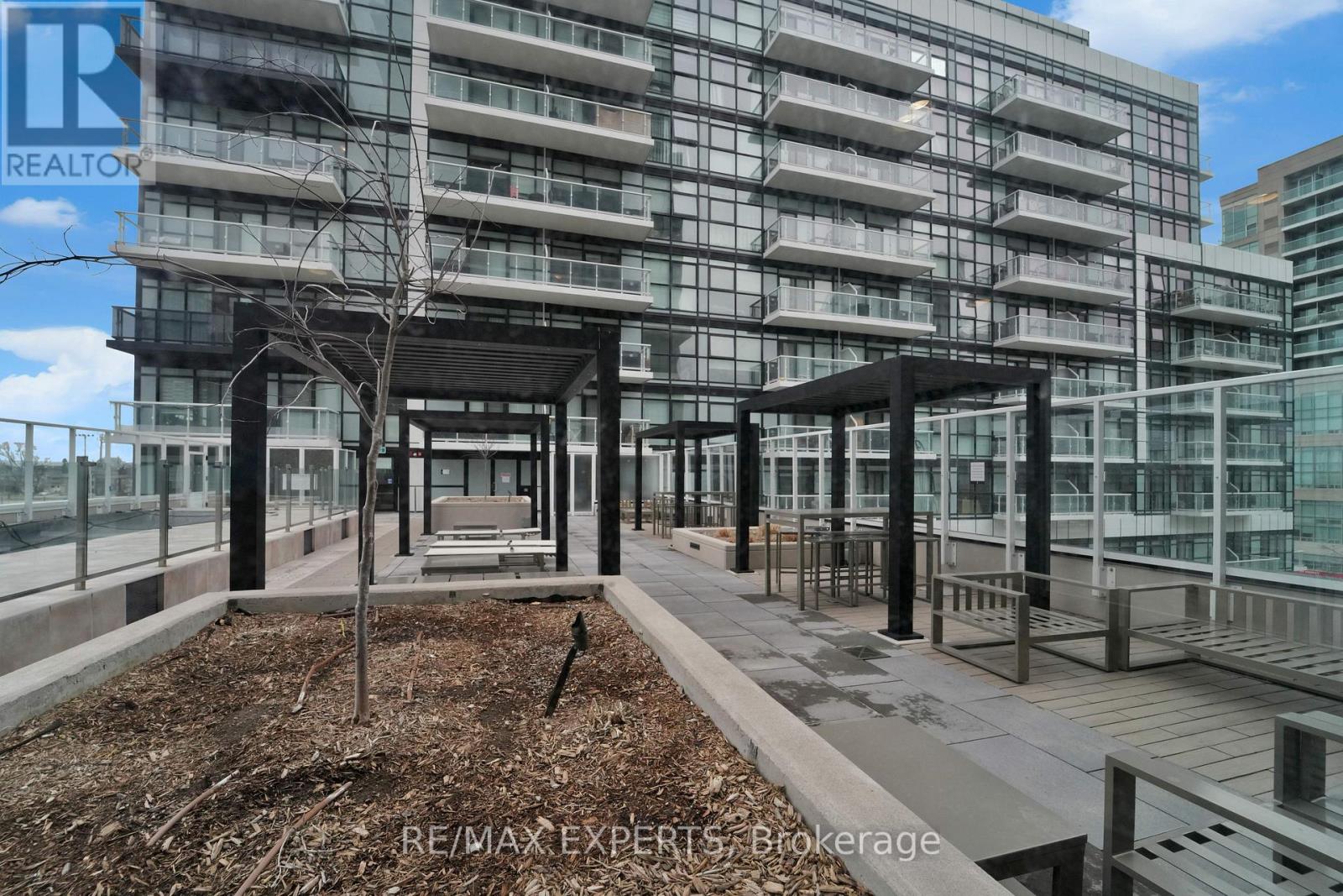1504 - 251 Manitoba Street, Toronto (Mimico), Ontario  M8Y 0C7 - Photo 27 - W12212568