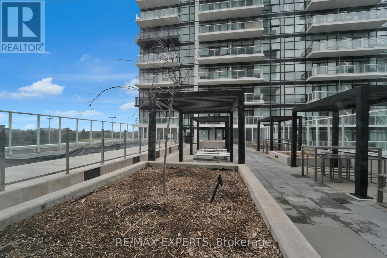 1504 - 251 Manitoba Street, Toronto (Mimico), Ontario  M8Y 0C7 - Photo 28 - W12212568