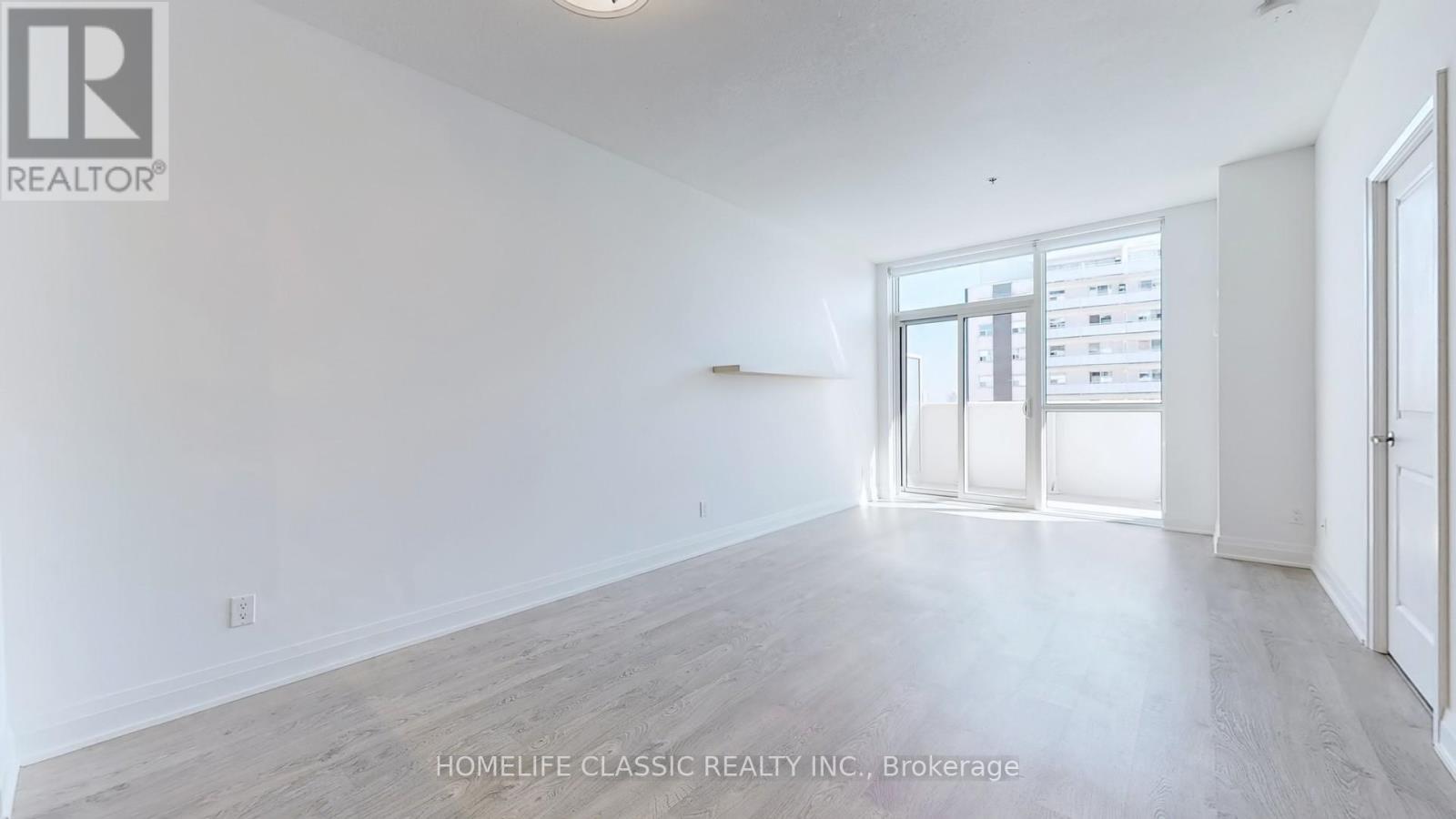 507 - 55 Speers Road, Oakville (Qe Queen Elizabeth), Ontario  L6K 0H9 - Photo 12 - W12212573