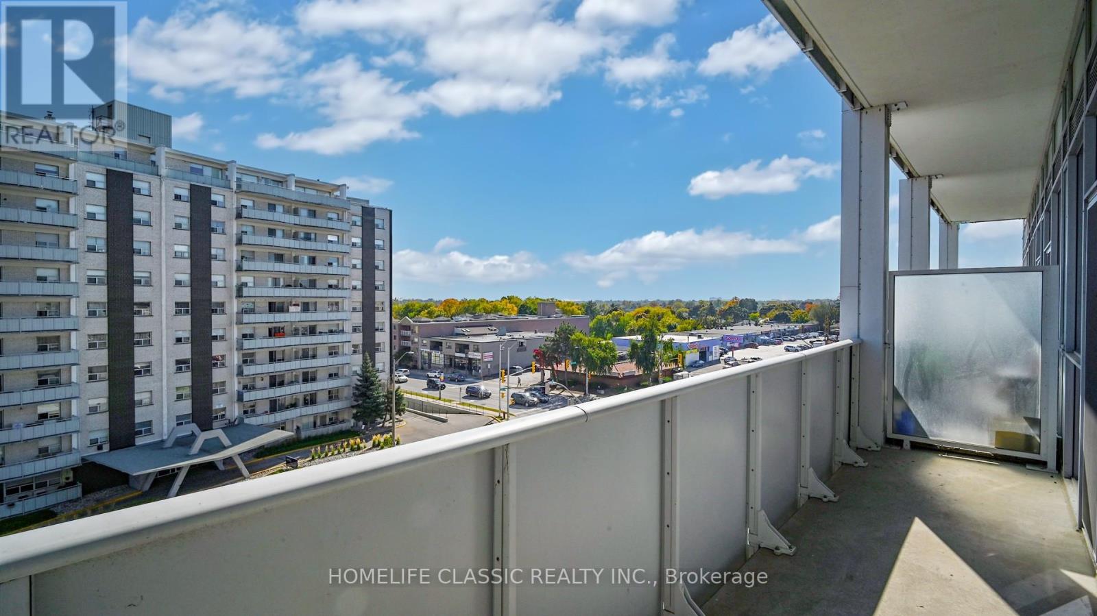 507 - 55 Speers Road, Oakville (Qe Queen Elizabeth), Ontario  L6K 0H9 - Photo 24 - W12212573