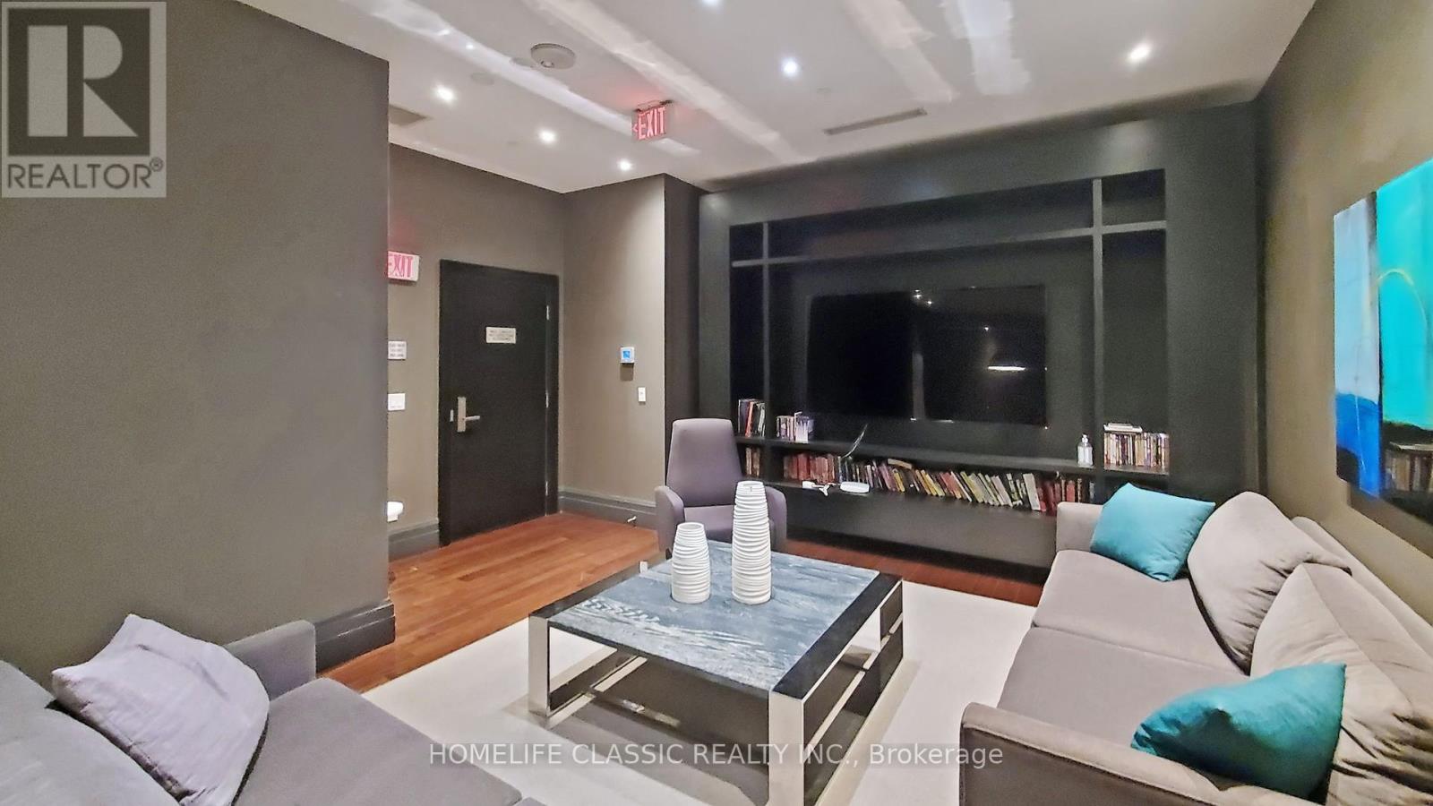 507 - 55 Speers Road, Oakville (Qe Queen Elizabeth), Ontario  L6K 0H9 - Photo 33 - W12212573