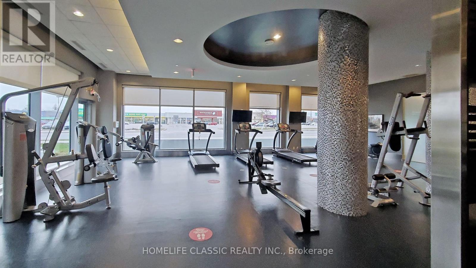 507 - 55 Speers Road, Oakville (Qe Queen Elizabeth), Ontario  L6K 0H9 - Photo 36 - W12212573