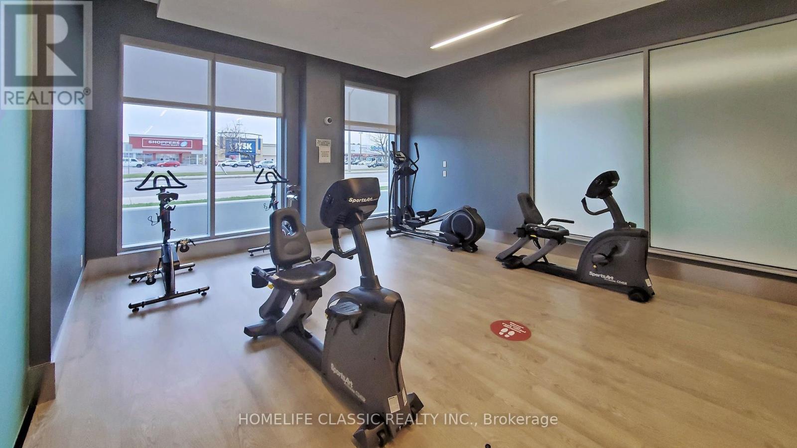 507 - 55 Speers Road, Oakville (Qe Queen Elizabeth), Ontario  L6K 0H9 - Photo 38 - W12212573