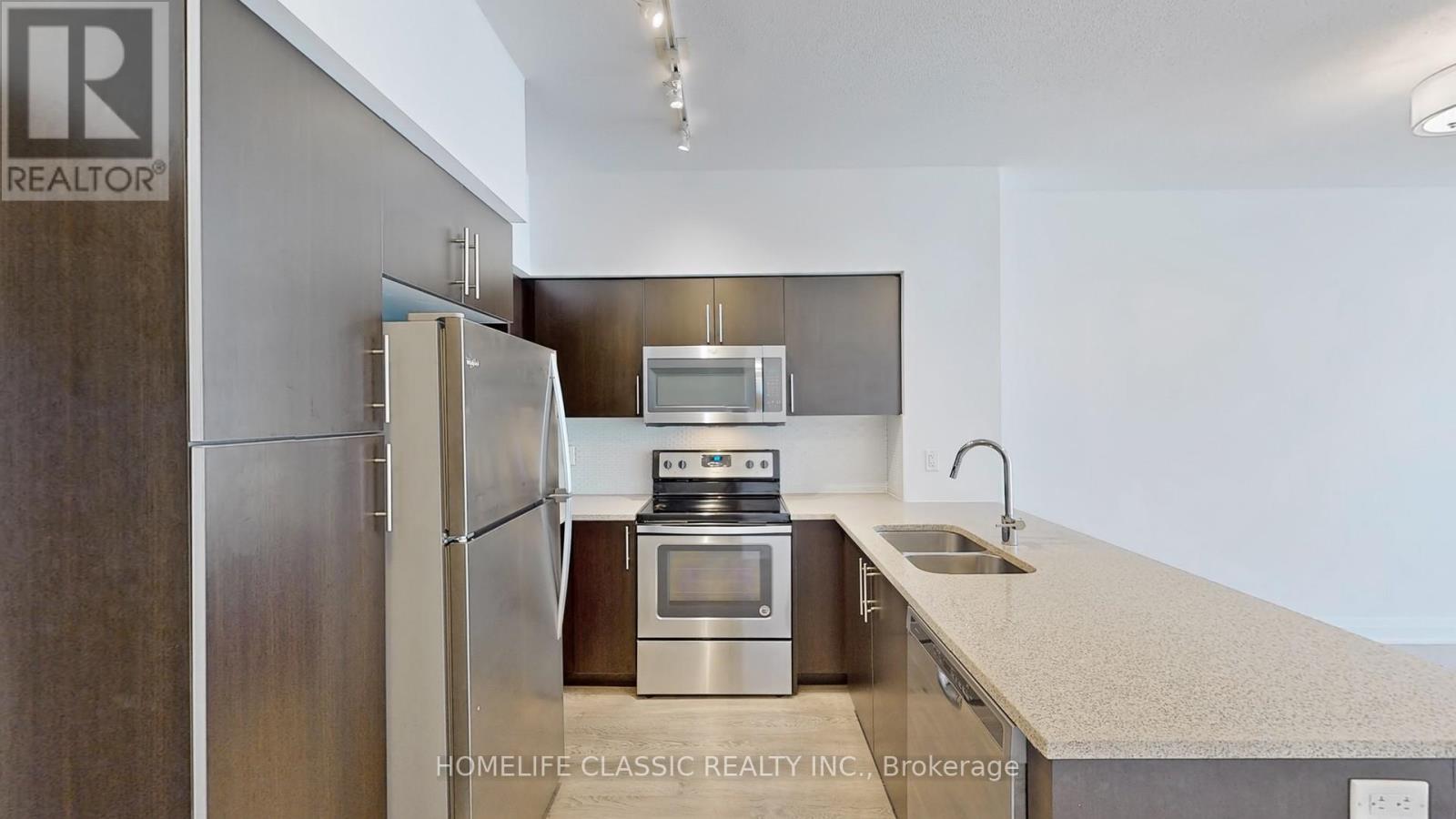 507 - 55 Speers Road, Oakville (Qe Queen Elizabeth), Ontario  L6K 0H9 - Photo 7 - W12212573