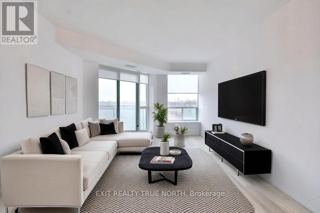 710 - 190 Manitoba Street, Toronto (Mimico), Ontario  M8Y 3Y8 - Photo 16 - W12212574
