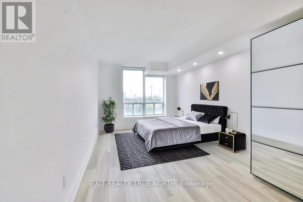 710 - 190 Manitoba Street, Toronto (Mimico), Ontario  M8Y 3Y8 - Photo 17 - W12212574