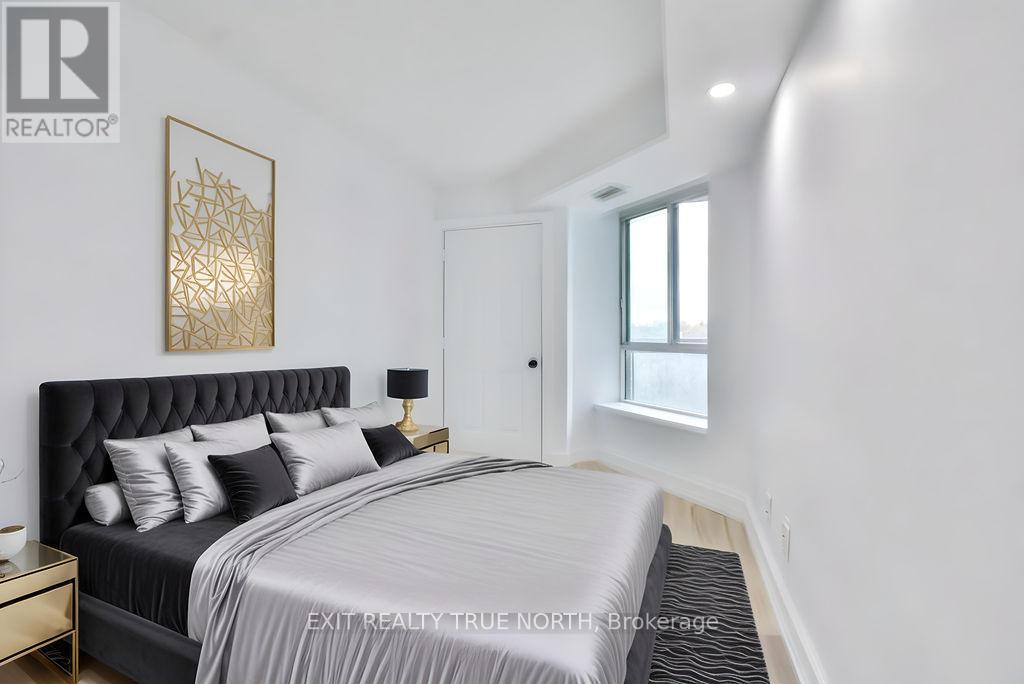 710 - 190 Manitoba Street, Toronto (Mimico), Ontario  M8Y 3Y8 - Photo 23 - W12212574