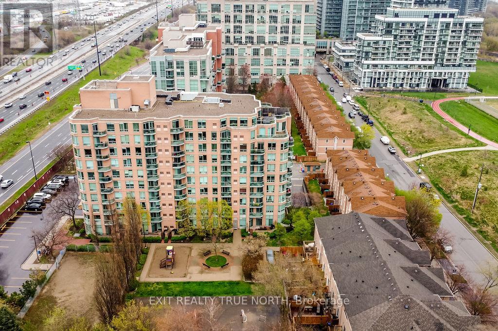710 - 190 Manitoba Street, Toronto (Mimico), Ontario  M8Y 3Y8 - Photo 33 - W12212574
