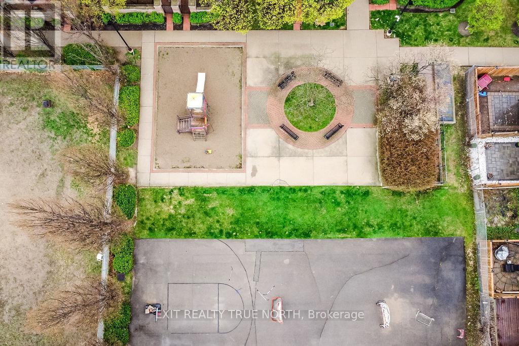 710 - 190 Manitoba Street, Toronto (Mimico), Ontario  M8Y 3Y8 - Photo 34 - W12212574