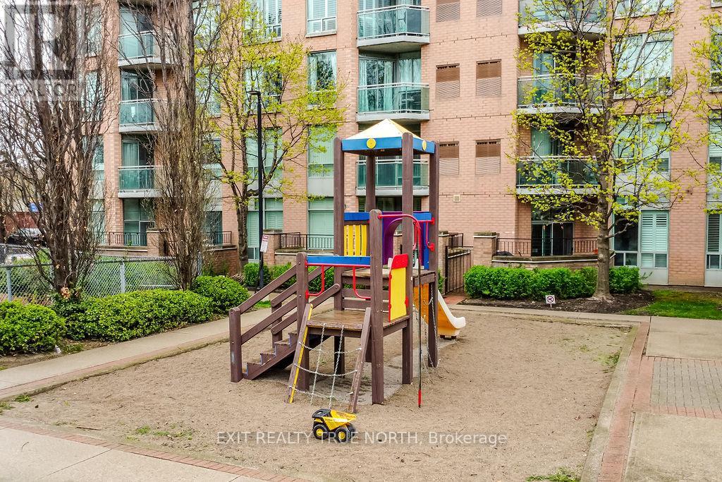 710 - 190 Manitoba Street, Toronto (Mimico), Ontario  M8Y 3Y8 - Photo 35 - W12212574