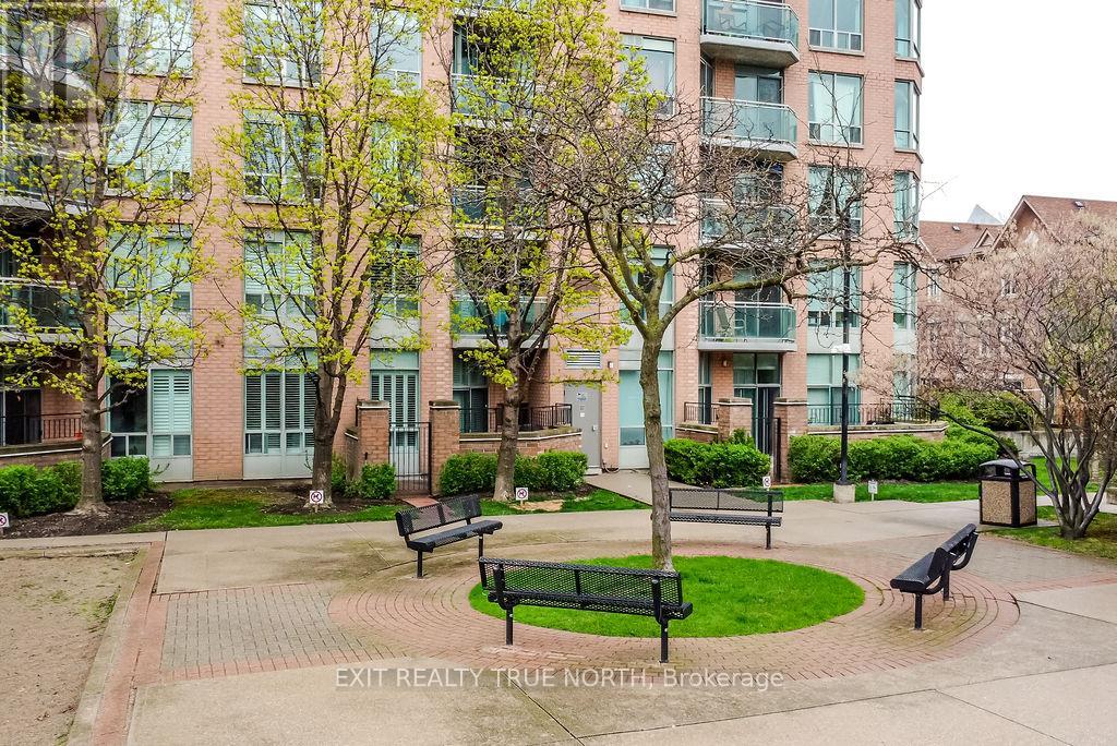 710 - 190 Manitoba Street, Toronto (Mimico), Ontario  M8Y 3Y8 - Photo 36 - W12212574