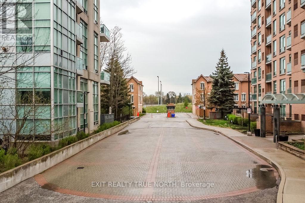 710 - 190 Manitoba Street, Toronto (Mimico), Ontario  M8Y 3Y8 - Photo 42 - W12212574