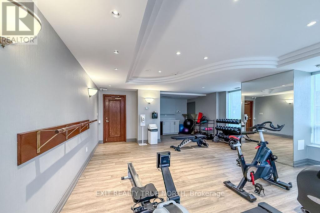 710 - 190 Manitoba Street, Toronto (Mimico), Ontario  M8Y 3Y8 - Photo 45 - W12212574